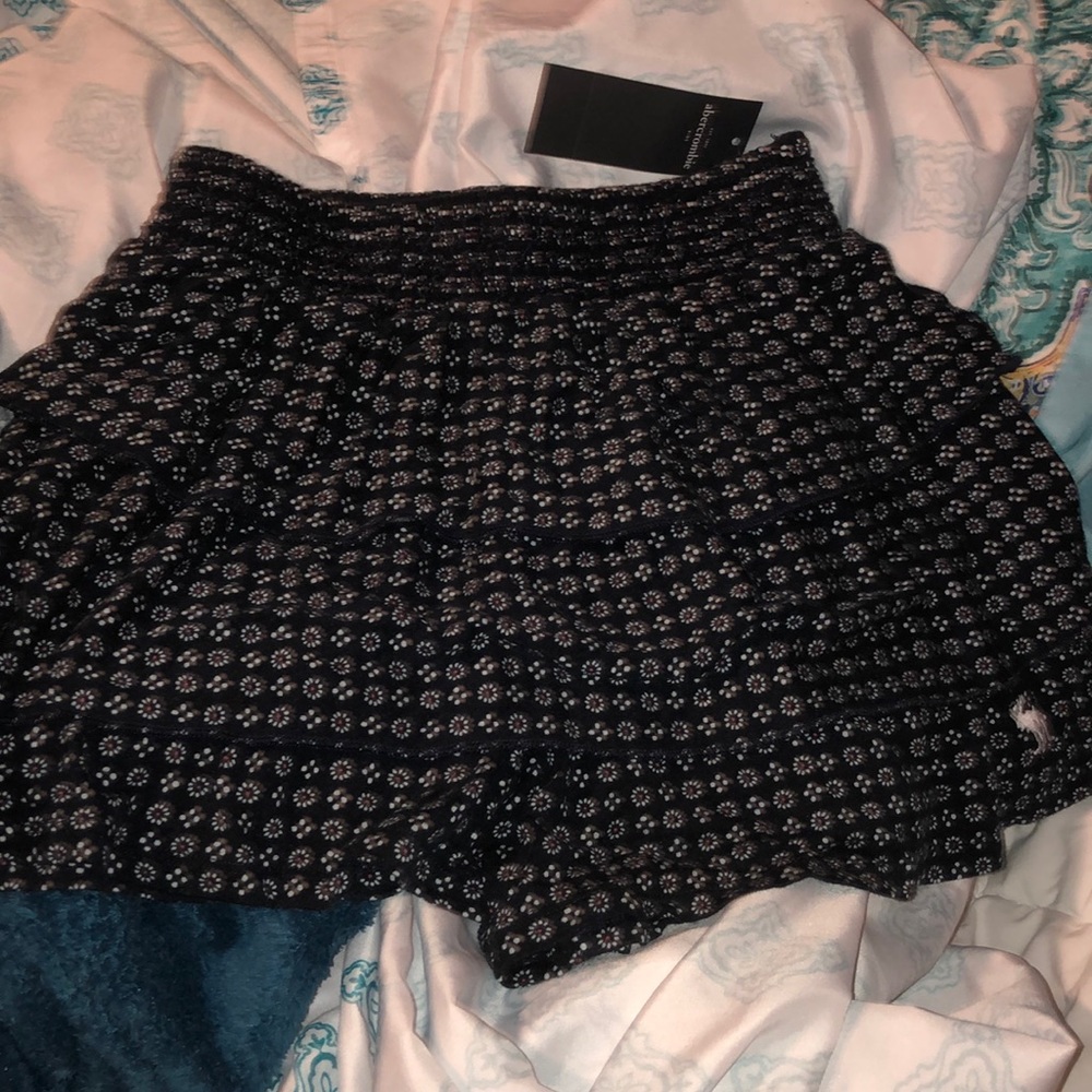 A&F shorts